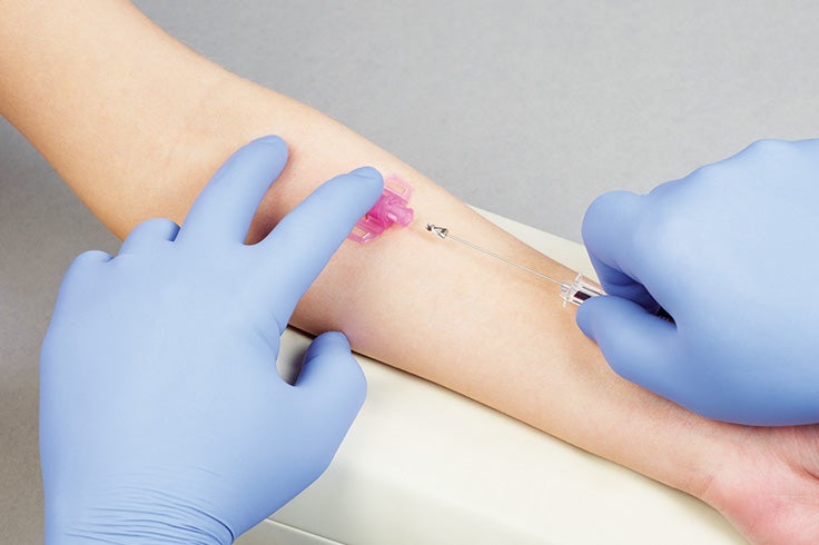 Safe for Clinicians