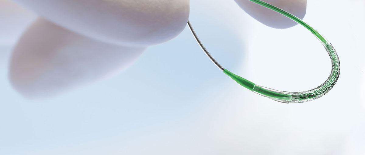 Interventional Vascular Therapy