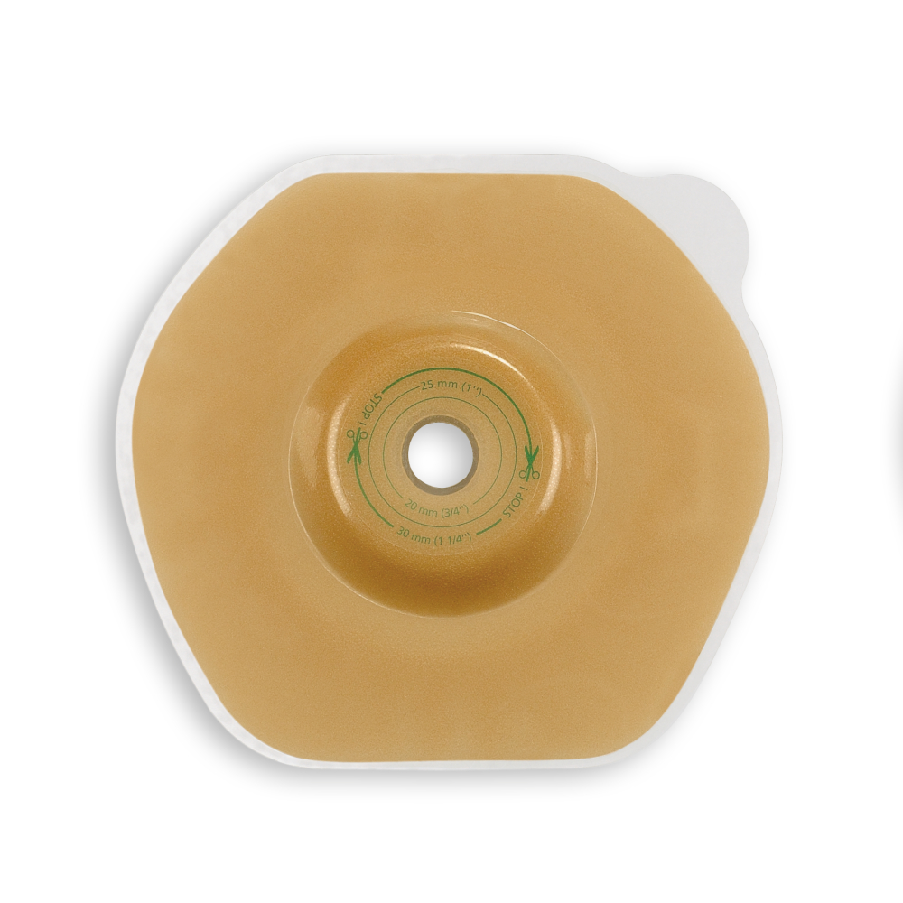 Proxima® 2+ Convex Wafers