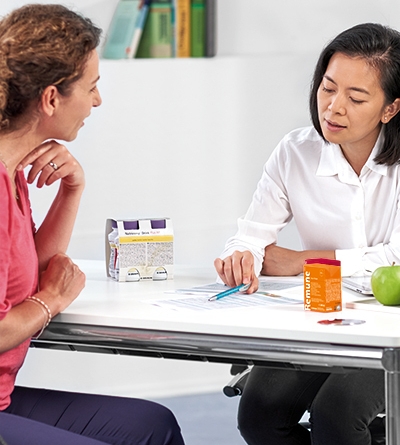 Manutrition screening tools